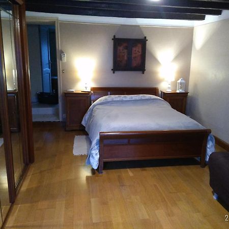 La Vallee Du Cher Monthou-sur-Cher Exteriör bild