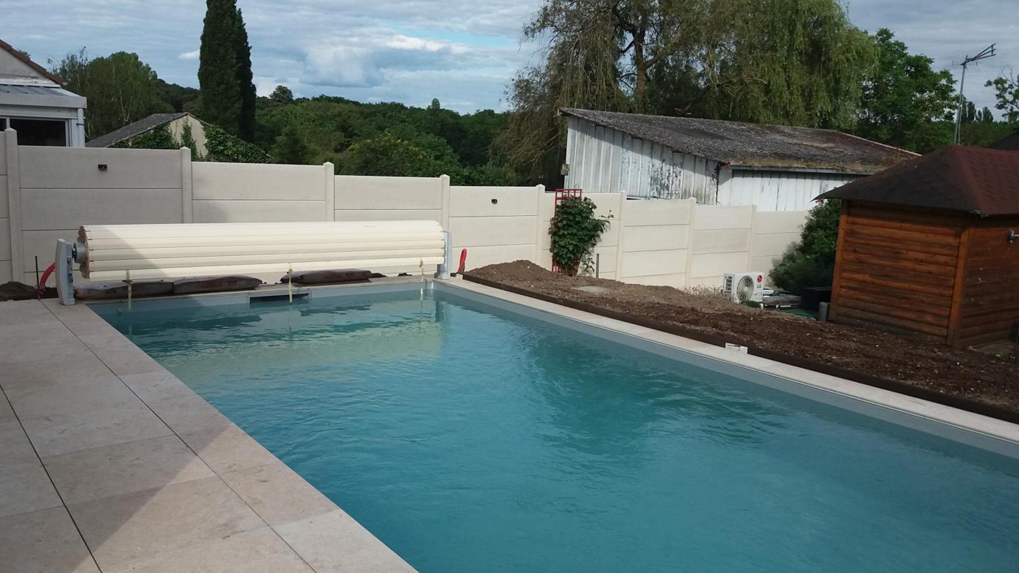 La Vallee Du Cher Monthou-sur-Cher Exteriör bild
